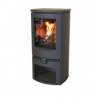 ARC 7 Store stand stove