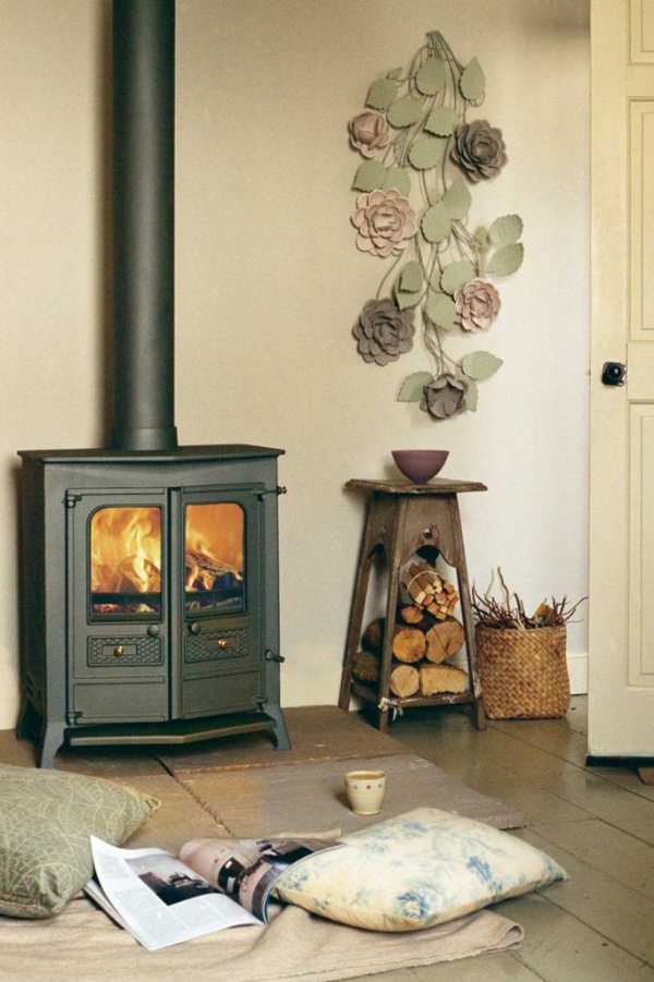 Country 16bwb stove