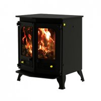 country 8 stove