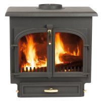clearview 650 stove
