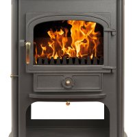 Clearview Solution 500 stove