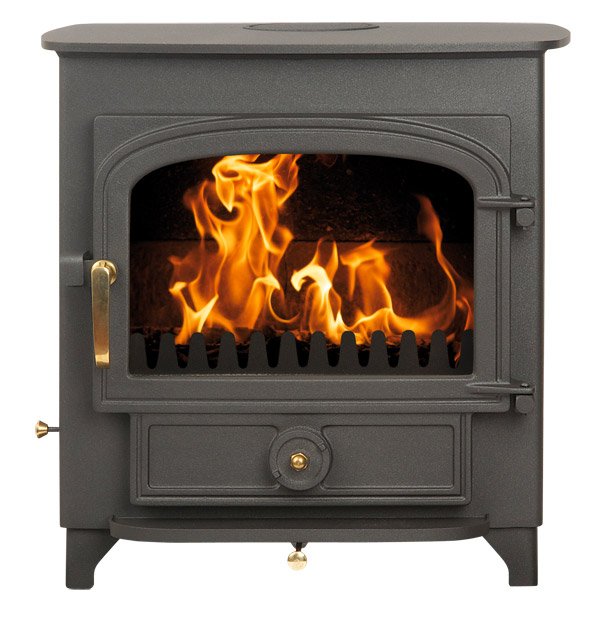 Clearview Vision 500 stove